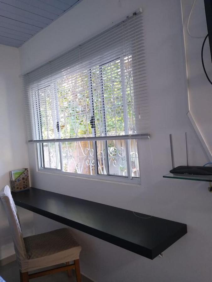 Suite Santin: O Seu Conforto Esta Aqui! Foz do Iguaçu Extérieur photo