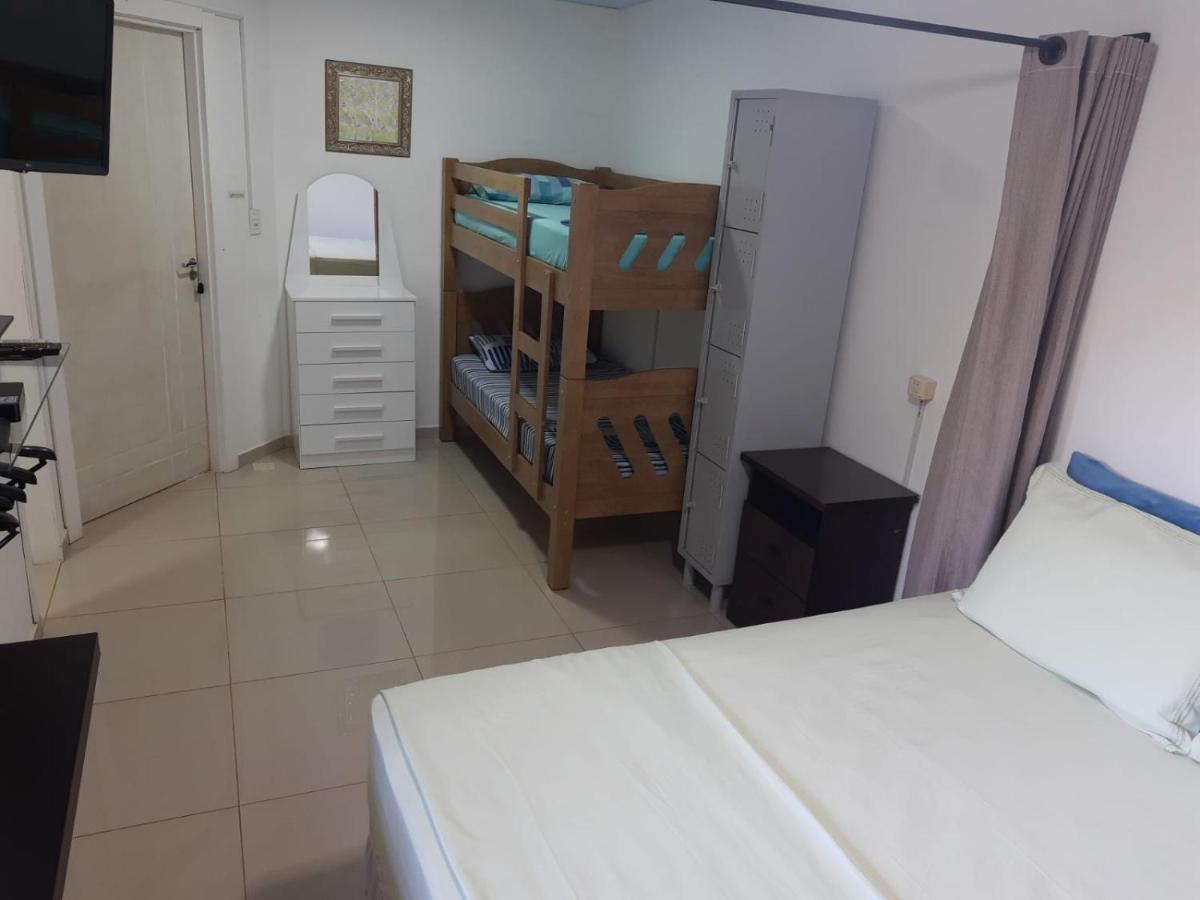 Suite Santin: O Seu Conforto Esta Aqui! Foz do Iguaçu Extérieur photo