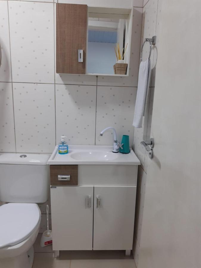 Suite Santin: O Seu Conforto Esta Aqui! Foz do Iguaçu Extérieur photo