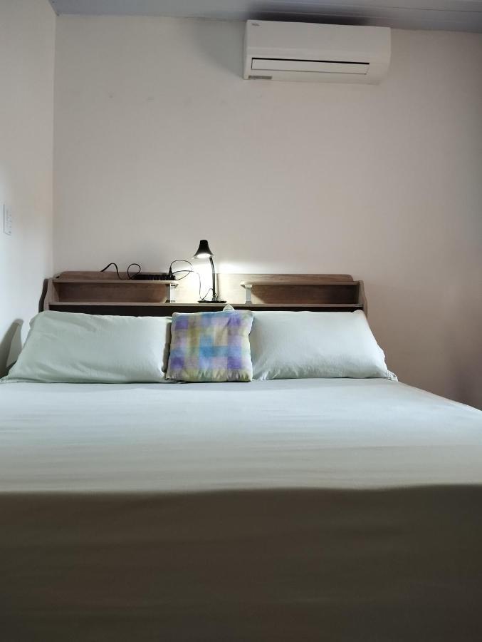 Suite Santin: O Seu Conforto Esta Aqui! Foz do Iguaçu Extérieur photo